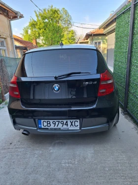 Обява за продажба на BMW 120 M-PACKET  ~9 500 лв. - изображение 3