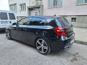 BMW 120 M-PACKET , снимка 4