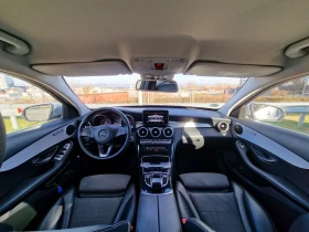 Mercedes-Benz C 220 Navi* Led* Bluetooth* TOP!!!, снимка 11