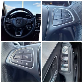 Mercedes-Benz C 220 Navi* Led* Bluetooth* TOP!!!, снимка 15