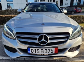 Mercedes-Benz C 220 Navi* Led* Bluetooth* TOP!!!, снимка 2