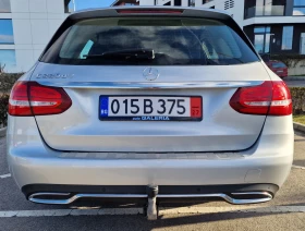 Mercedes-Benz C 220 Navi* Led* Bluetooth* TOP!!!, снимка 7