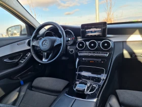 Mercedes-Benz C 220 Navi* Led* Bluetooth* TOP!!!, снимка 12