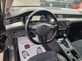 VW Passat 2.0TDI DSG , снимка 10