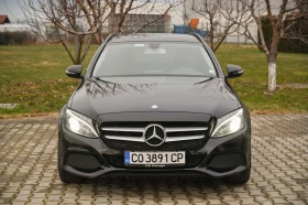     Mercedes-Benz C 220 200d* 136. LED* * 