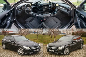 Mercedes-Benz C 220 200d* 136. LED* *  | Mobile.bg    9