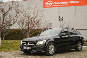     Mercedes-Benz C 220 200d* 136. LED* * 