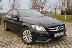     Mercedes-Benz C 220 200d* 136. LED* * 