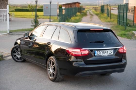 Mercedes-Benz C 220 200d* 136. LED* *  | Mobile.bg    8