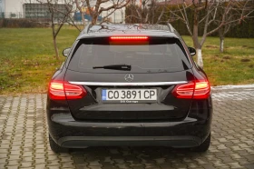 Mercedes-Benz C 220 200d* 136. LED* *  | Mobile.bg    7