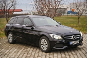     Mercedes-Benz C 220 200d* 136. LED* * 