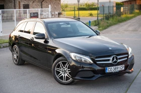 Mercedes-Benz C 220 200d* 136. LED* *  | Mobile.bg    5
