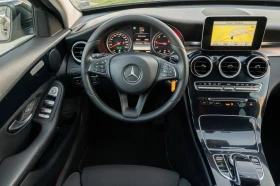 Mercedes-Benz C 220 200d* 136. LED* *  | Mobile.bg    15