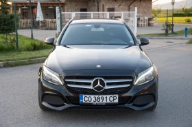 Mercedes-Benz C 220 200d* 136. LED* *  | Mobile.bg    3