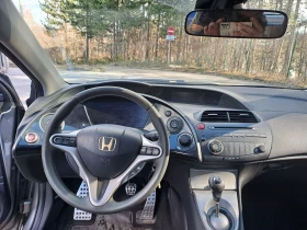 Honda Civic 1.8i.vtec, снимка 6