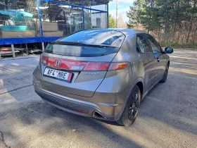 Honda Civic 1.8i.vtec, снимка 3