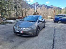 Honda Civic 1.8i.vtec, снимка 2