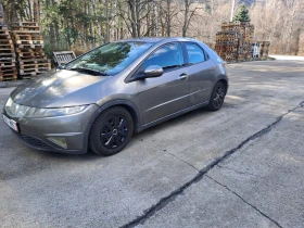 Honda Civic 1.8i.vtec, снимка 7