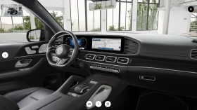 Mercedes-Benz GLE 450 d 4Matic AMG Premium New = MGT Conf= Гаранция, снимка 11