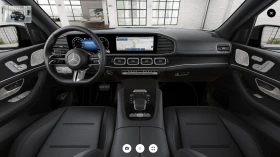 Mercedes-Benz GLE 450 d 4Matic AMG Premium New = MGT Conf= Гаранция, снимка 9