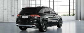 Mercedes-Benz GLE 450 d 4Matic AMG Premium New = MGT Conf= Гаранция, снимка 2