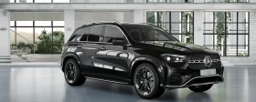 Mercedes-Benz GLE 450 d 4Matic AMG Premium New = MGT Conf= Гаранция, снимка 5