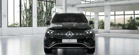 Mercedes-Benz GLE 450 d 4Matic AMG Premium New = MGT Conf= Гаранция, снимка 3