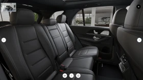 Mercedes-Benz GLE 450 d 4Matic AMG Premium New = MGT Conf= Гаранция, снимка 13