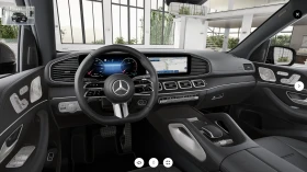 Mercedes-Benz GLE 450 d 4Matic AMG Premium New = MGT Conf= Гаранция, снимка 7