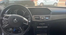 Mercedes-Benz E 220 9G tronic, снимка 5