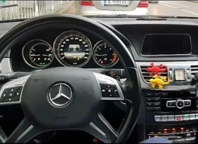 Mercedes-Benz E 220 9G tronic, снимка 10