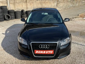 Audi A3 1.6TDI-105кс, снимка 2