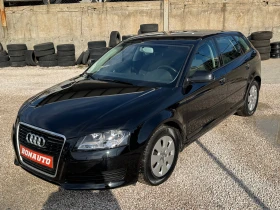 Audi A3 1.6TDI-105кс 1