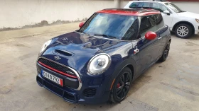 Mini John Cooper Works, снимка 2