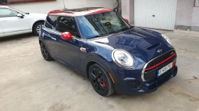 Mini John Cooper Works, снимка 3