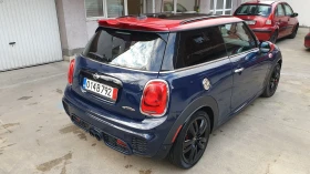 Mini John Cooper Works, снимка 4