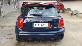 Mini John Cooper Works, снимка 6