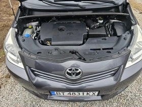 Toyota Verso като нова Verso , снимка 17