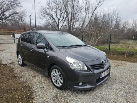 Toyota Verso като нова Verso , снимка 1