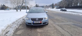 VW Passat 4x4 HIGH-LINE, снимка 3