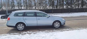 VW Passat 4x4 HIGH-LINE, снимка 5