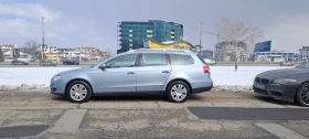 VW Passat 4x4 HIGH-LINE, снимка 4