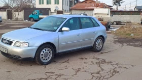 Audi A3 1.6 газов инжекцион , снимка 2