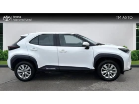 Toyota Yaris Cross 1.5P ACTIVE | Mobile.bg    17