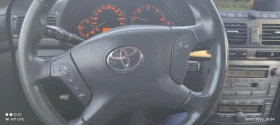 Toyota Avensis, снимка 9