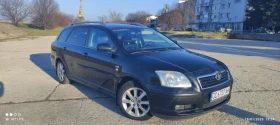 Toyota Avensis, снимка 5