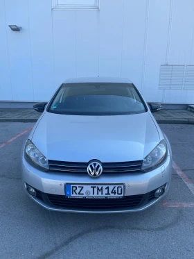 VW Golf, снимка 1