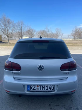 VW Golf, снимка 4