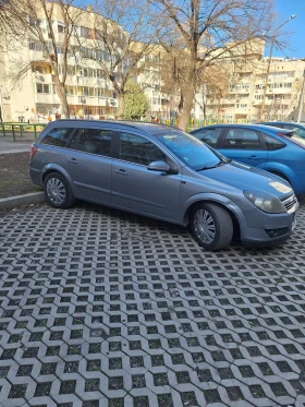 Opel Astra, снимка 2