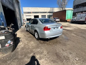 BMW 320 E90 320 163k, снимка 9